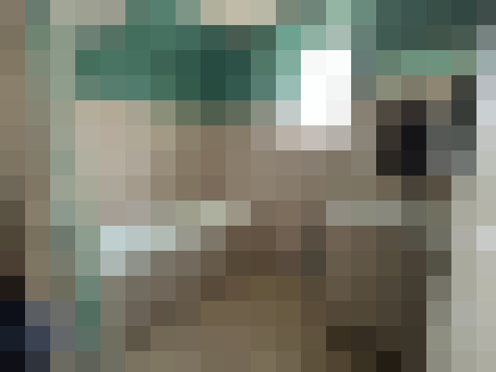  / #8