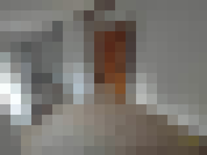  / #8