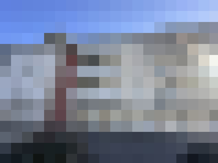  / #8