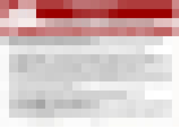  / #8