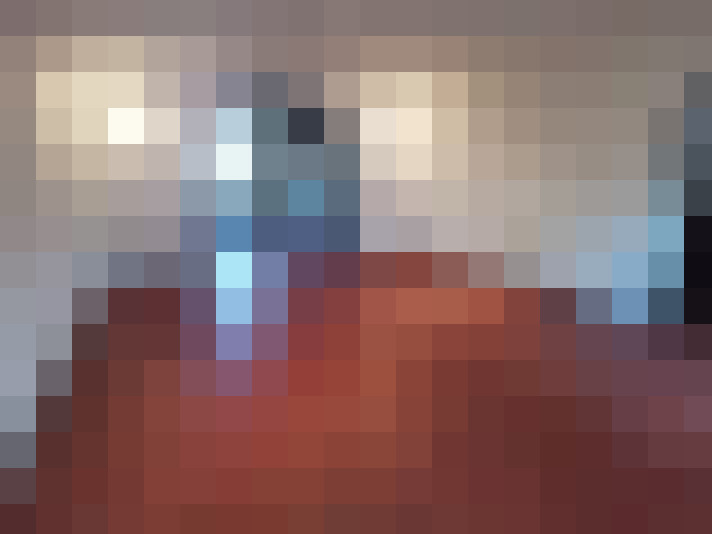  / #16