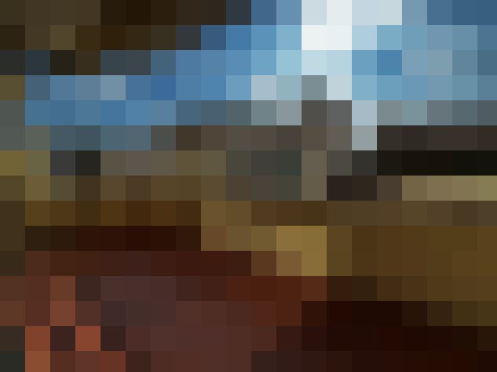 / #6
