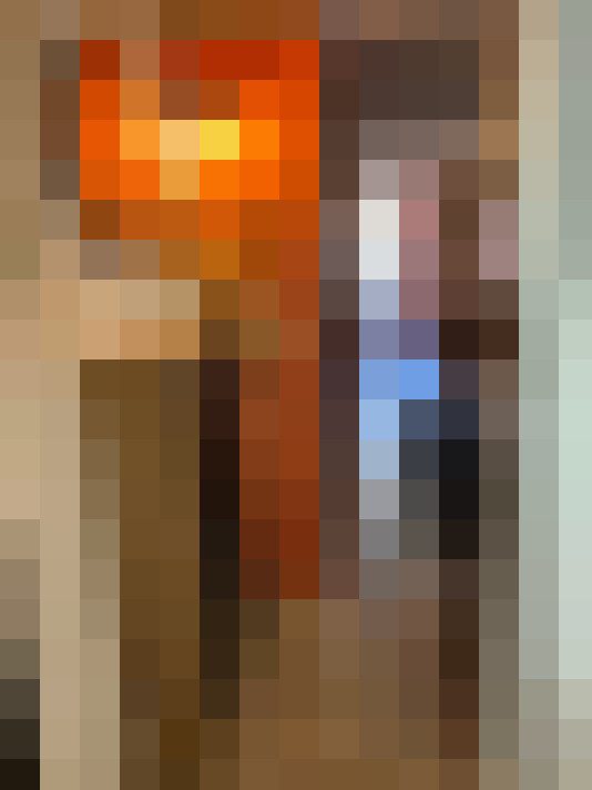  / #8