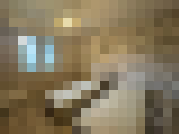  / #8