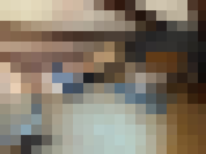  / #7