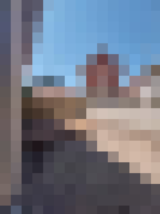  / #8