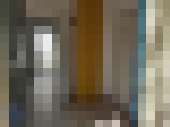  / #7