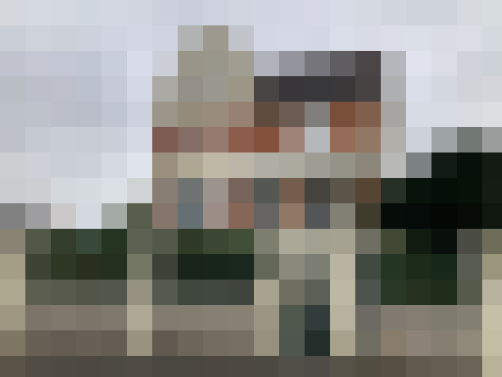  / #7