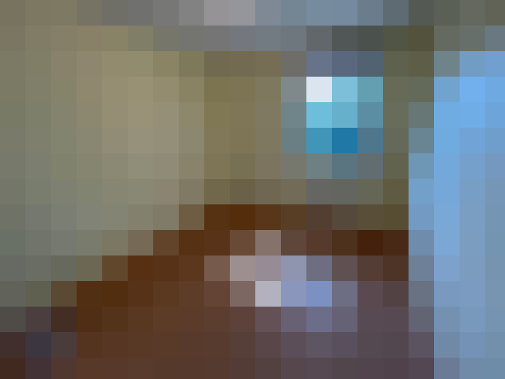  / #8