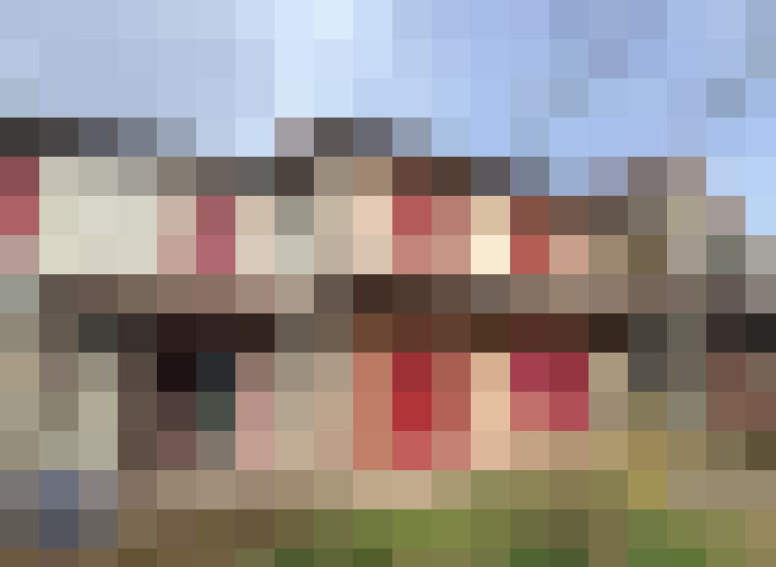  / #18