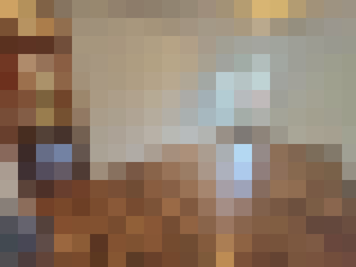 / #8