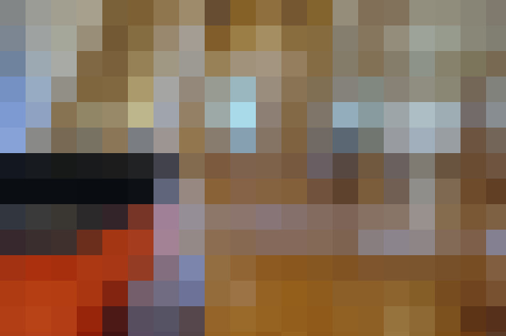  / #7