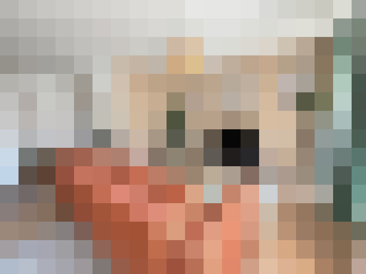  / #7