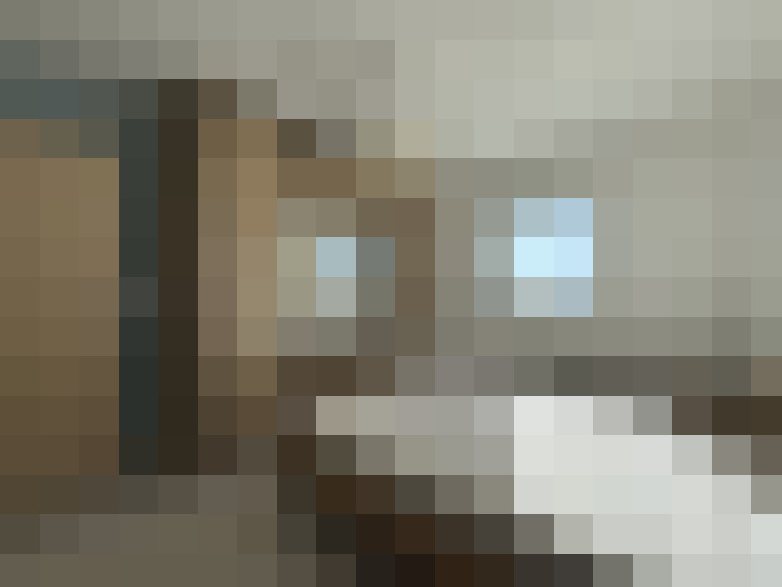  / #8