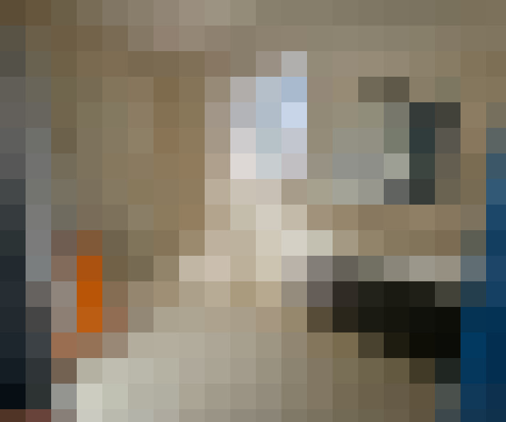  / #8