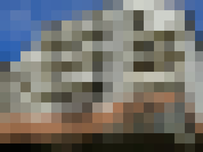  / #8