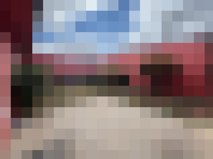  / #7