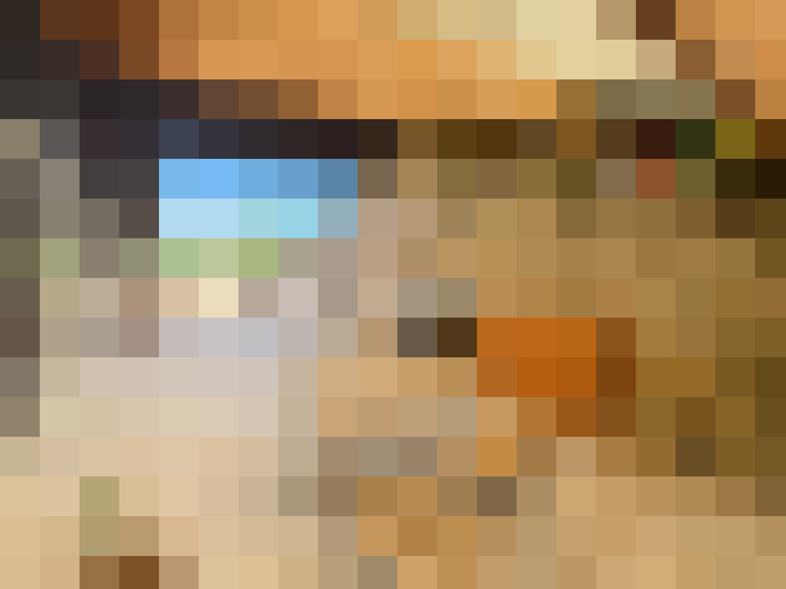  / #8
