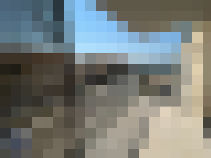  / #8