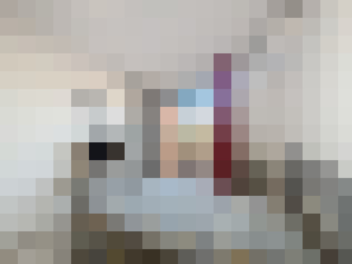  / #8