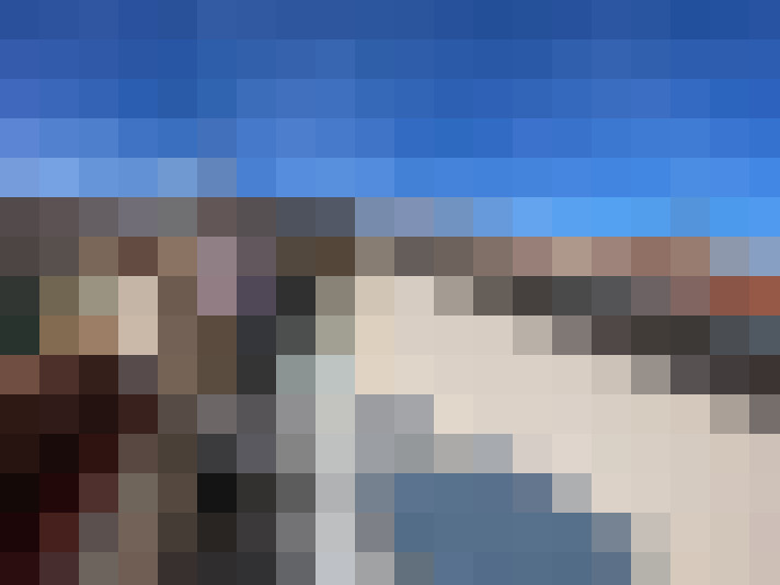  / #7