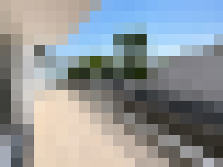  / #8