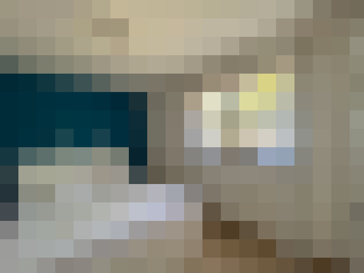  / #8