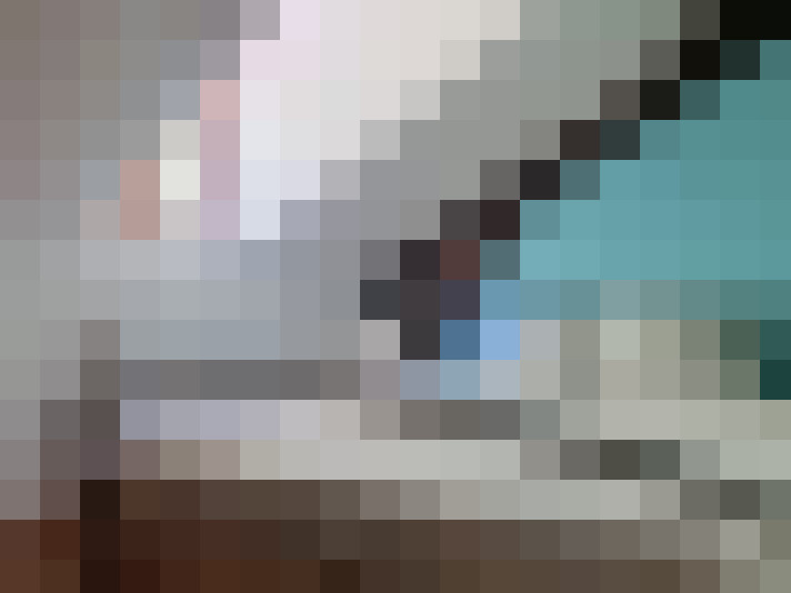  / #8