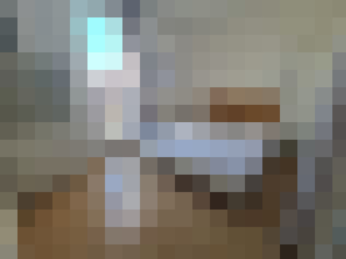  / #8