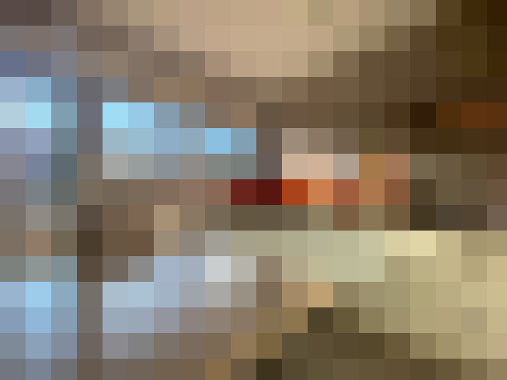  / #7