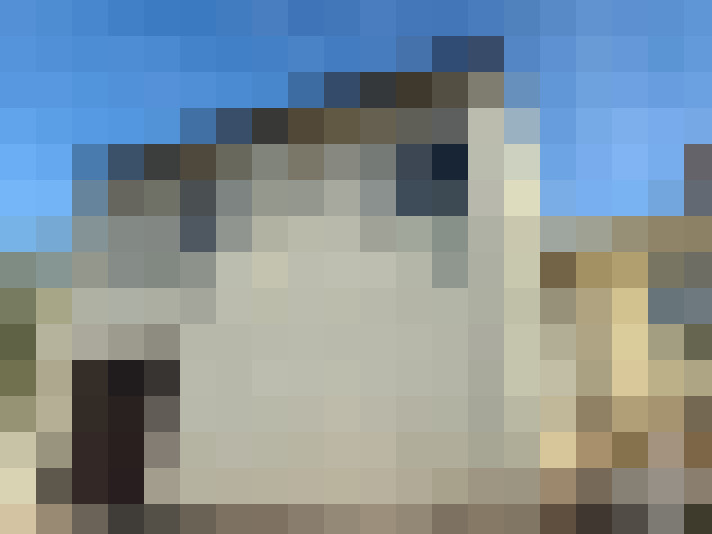  / #8