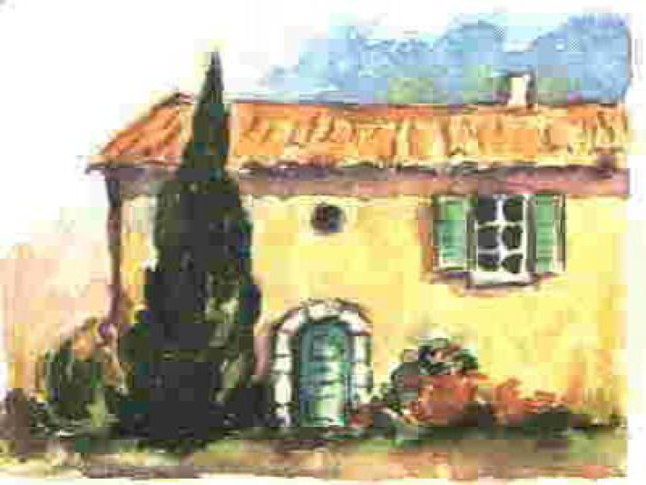 Voir la photo 1/1 du type apartment à Fréjus