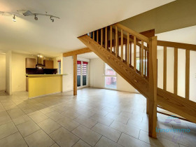 Appartement à Still
