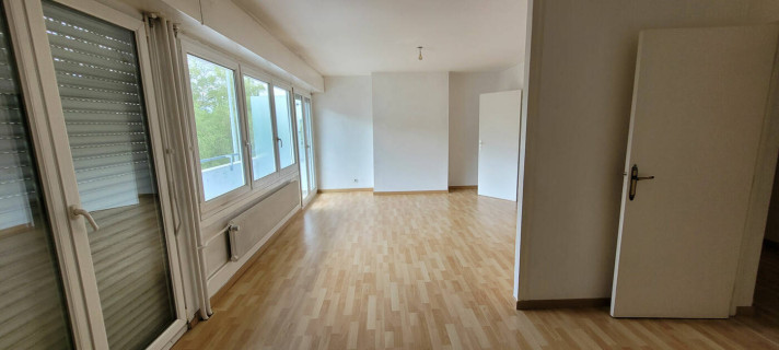 Voir la photo 1/5 du type apartment à Saint-Avold