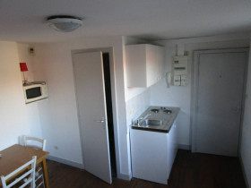 Studio à Metz