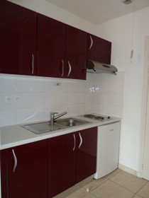 Studio à Rodez