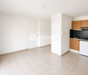Appartement à Chambéry