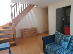 Appartement à Metz