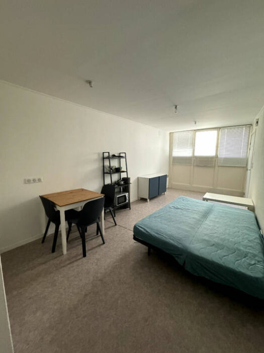 Voir la photo 1/5 du type studio à Metz