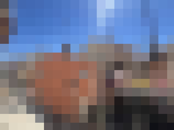  / #6
