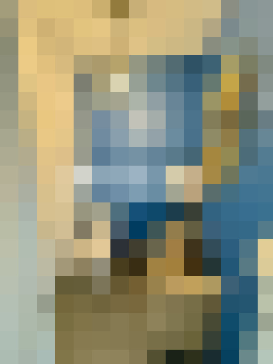  / #15