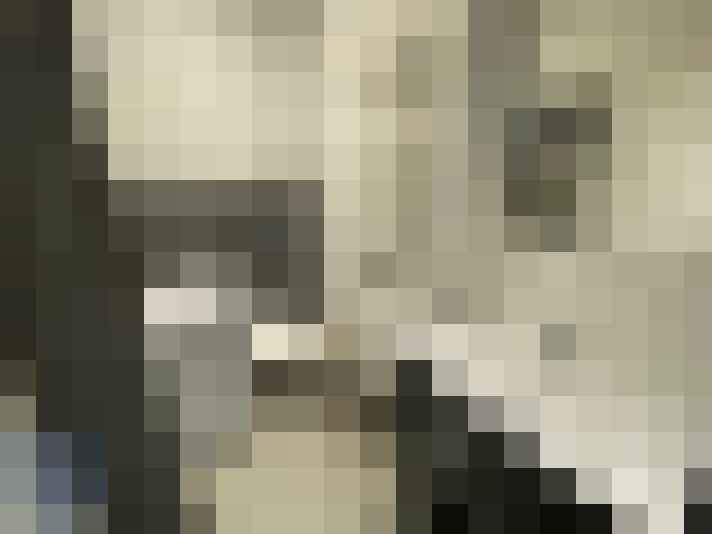  / #8
