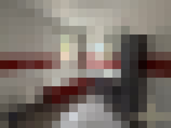  / #8