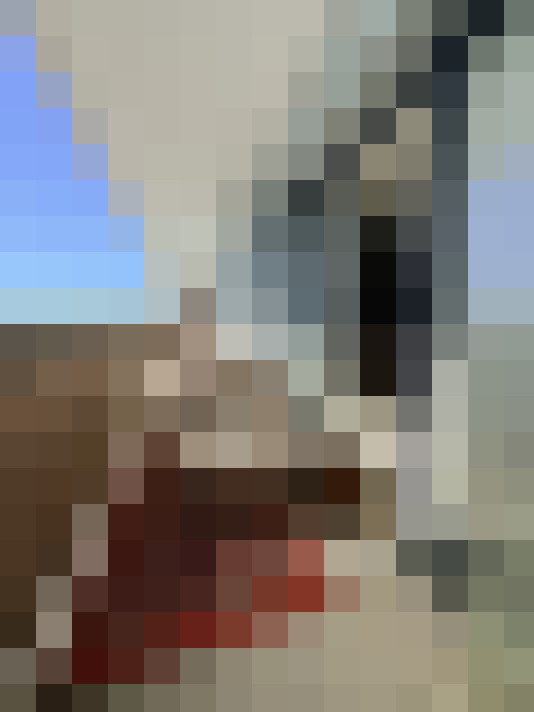  / #7