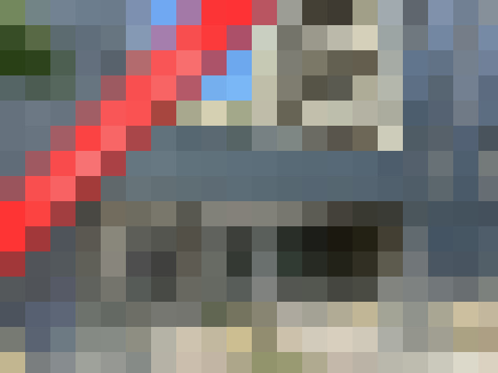  / #8