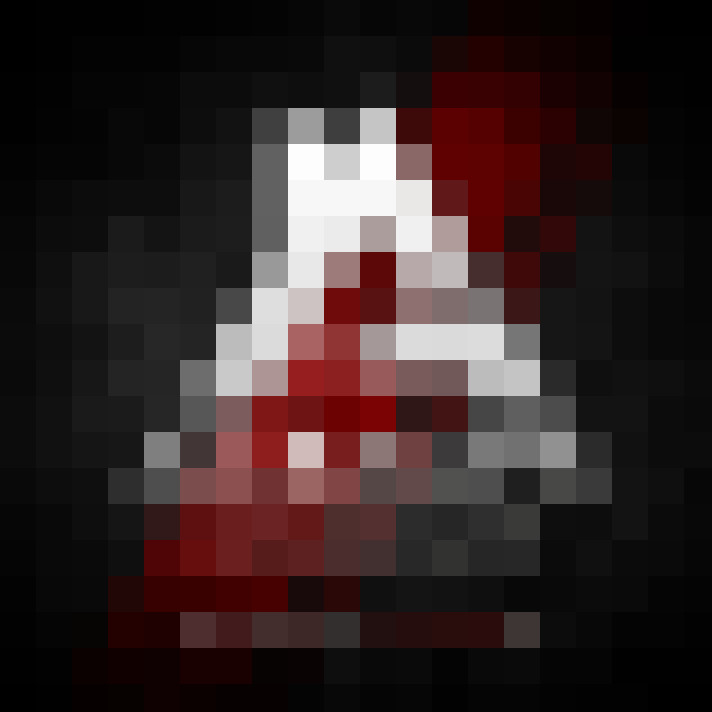  / #7