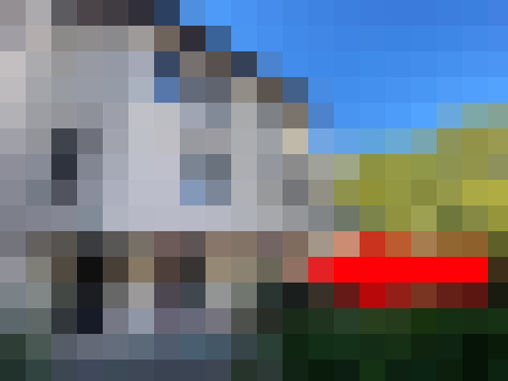  / #15