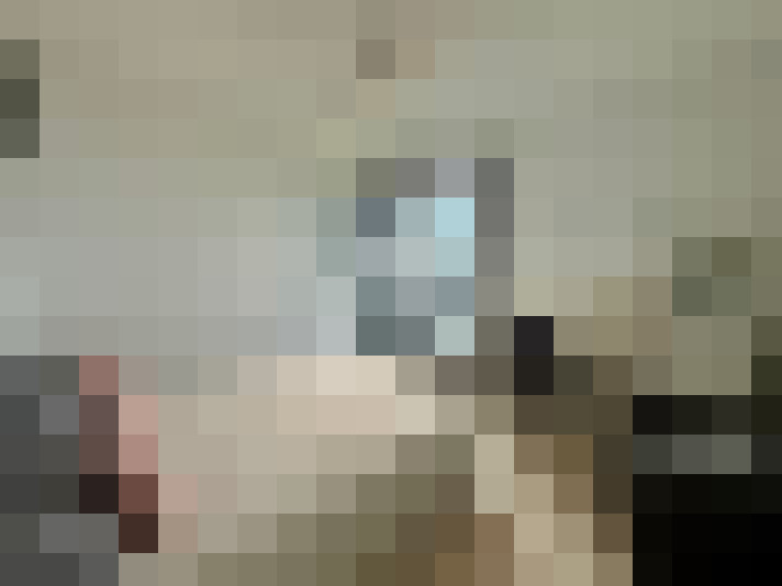  / #8