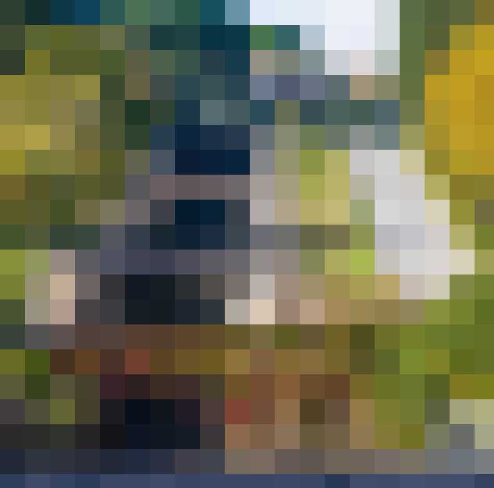  / #16