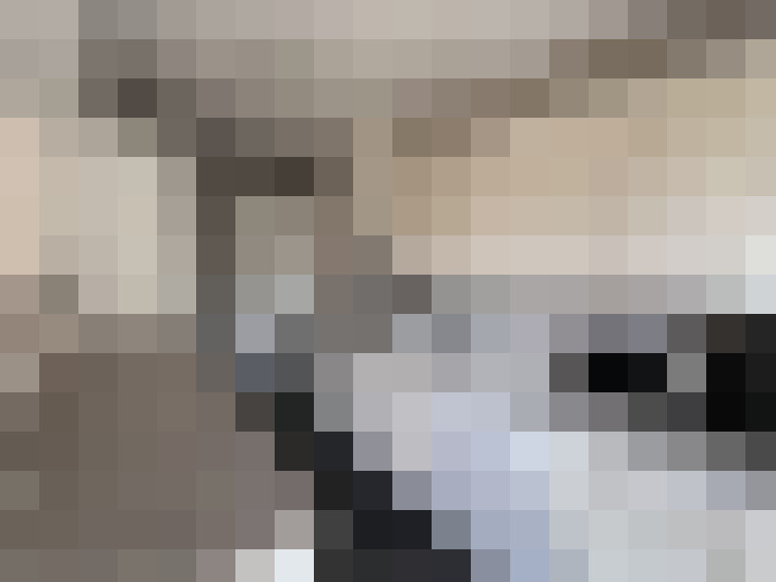  / #8